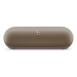 Beats Pill Bluetooth Ηχεία - Καφέ