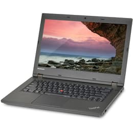Lenovo ThinkPad L440 14"(2014) - Core i3-4100M - 4GB - SSD 128 Gb AZERTY - Γαλλικό