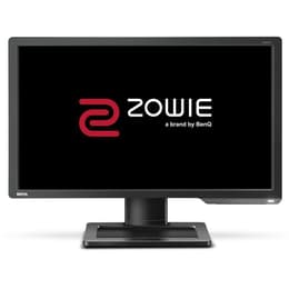 24" Benq Zowie XL2411P LED monitor Μαύρο
