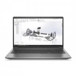 HP Zbook Power G7 15" (2020) - Core i7 - Gen 10 (H) - 16GB - SSD 512 GB AZERTY - Γαλλικό