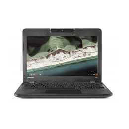 Lenovo N23 Yoga ChromeBook MediaTek MT8173C 2.1 GHz 32GB SSD - 4GB QWERTY - Σουηδικό