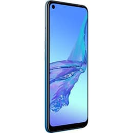 Oppo A53s 128GB - Μπλε - Ξεκλείδωτο