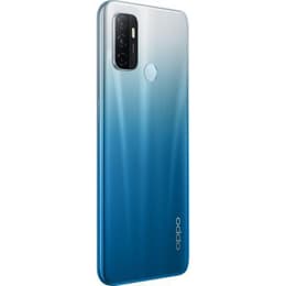 Oppo A53s 128GB - Μπλε - Ξεκλείδωτο