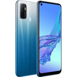 Oppo A53s 128GB - Μπλε - Ξεκλείδωτο