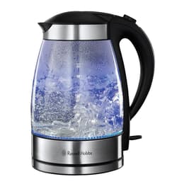 Russell Hobbs 15082 Ασημί 1,7000L - Ηλεκτρικός βραστήρας