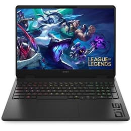 HP OMEN 16-AP0034NF 16" - Ryzen AI 7 350 - 16GB - 512 GB SSDGB RTX 5070 AZERTY - Γαλλικό