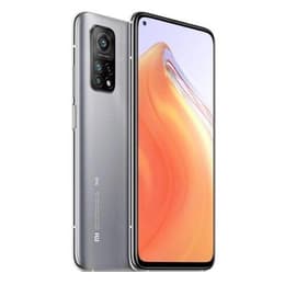 Xiaomi Mi 10T 5G 128GB - Ασημί - Ξεκλείδωτο