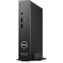 Dell OptiPlex 3000 Thin Client Celeron N5105 2 - SSD 128 GB - 8GB