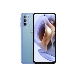 Motorola Moto G31 128GB - Μπλε - Ξεκλείδωτο