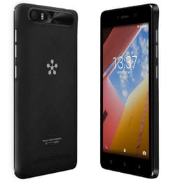 Konrow Just-5 8GB - Μαύρο - Ξεκλείδωτο