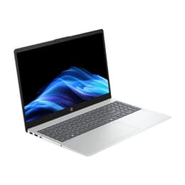 HP OmniBook 3 15-fn0006nl 15" (2025) - Ryzen AI 5 330 - 16GB - SSD 1 tb QWERTY - Ιταλικό