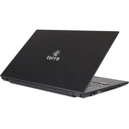 Terra Mobile 1516R 15" (2025) - Core i5 - Gen 13 (U) - 16GB - SSD 1 tb AZERTY - Γαλλικό