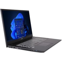 Terra Mobile 1516R 15" (2025) - Core i5 - Gen 13 (U) - 16GB - SSD 1 tb AZERTY - Γαλλικό