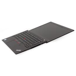 Lenovo ThinkPad T490s 14" (2019) - Core i7 - Gen 8 (U) - 16GB - SSD 256 GB QWERTZ - Γερμανικό