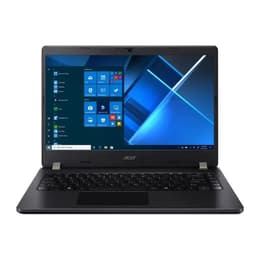 Acer TravelMate P214-53 14" (2021) - Core i5 - Gen 11 (G) - 16GB - SSD 256 GB QWERTY - Αγγλικά