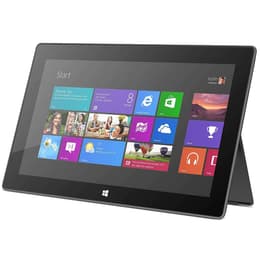 Microsoft Surface Pro 10" Core i5-3317U - SSD 128 Gb - 4GB AZERTY - Γαλλικό
