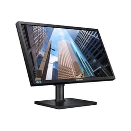 24" Samsung S24E650XWY 1920 x 1200 LED monitor Μαύρο