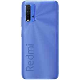 Xiaomi Redmi 9T 64GB - Μπλε - Ξεκλείδωτο