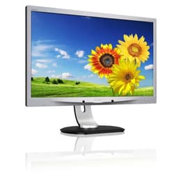 24" Philips 241B7Q 1920 x 1080 LED monitor Άσπρο