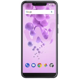 Wiko View2 Go 32GB - Μπλε Σκούρο - Ξεκλείδωτο