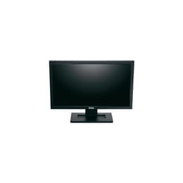 20" Dell E2011HT 1600 x 900 LCD monitor Μαύρο