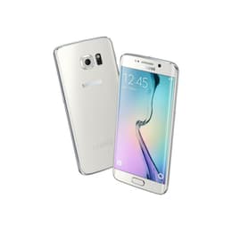 Galaxy S6 edge+ 64GB - Ασημί - Ξεκλείδωτο