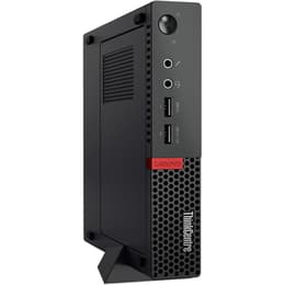 Lenovo ThinkCentre M710Q Tiny Core i3-7100T 3.4 - SSD 128 GB - 8GB