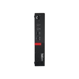 Lenovo ThinkCentre M710Q Tiny Core i3-7100T 3.4 - SSD 128 GB - 8GB