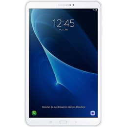 Galaxy Tab A 32GB - Άσπρο - WiFi + 4G