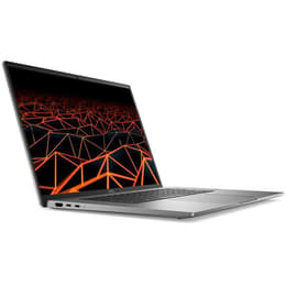 Dell Latitude 7650 16" (2025) - Core Ultra 7 165H - 32GB - SSD 512 GB AZERTY - Γαλλικό