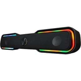 Soundbar & Home Cinema Battletron Gaming - Μαύρο