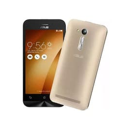 Asus Zenfone Go ZB452KG 8GB - Χρυσό - Ξεκλείδωτο