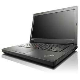 Lenovo ThinkPad T440P 14" (2014) - Core i5-4300M - 4GB - SSD 256 Gb AZERTY - Γαλλικό