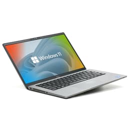Dell Latitude 7430 14" (2022) - Core i5 - Gen 12 (U) - 16GB - SSD 512 GB QWERTY - Αγγλικά