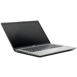 Dell Latitude 7430 14" (2022) - Core i5 - Gen 12 (U) - 16GB - SSD 512 GB QWERTY - Αγγλικά