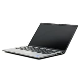 Dell Latitude 7430 14" (2022) - Core i5 - Gen 12 (U) - 16GB - SSD 512 GB QWERTY - Αγγλικά