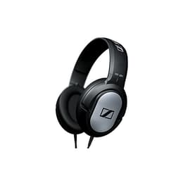 Sennheiser HD 201 με καλώδιο Ακουστικά - Μαύρο