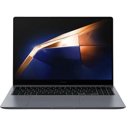 Samsung Galaxy Book4 Ultra 16" (2023) - Core Ultra 7 155H - 32GB - SSD 1 tb AZERTY - Γαλλικό