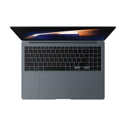 Samsung Galaxy Book4 Ultra 16" (2023) - Core Ultra 7 155H - 32GB - SSD 1 tb AZERTY - Γαλλικό