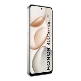 Honor 400 Smart 128GB - Ασημί - Ξεκλείδωτο