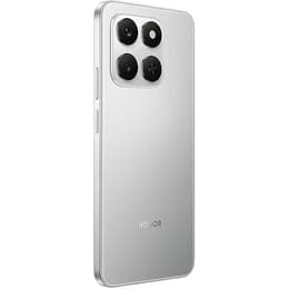 Honor 400 Smart 128GB - Ασημί - Ξεκλείδωτο