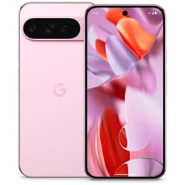 Google Pixel 9 Pro XL 128GB - Ροζ - Ξεκλείδωτο