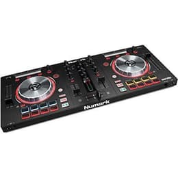 Numark Mixtrack Pro 3 Αξεσουάρ ήχου