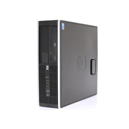 HP Compaq 8000 Elite USDT Core 2 Duo E8400 3 - HDD 160 Gb - 2GB