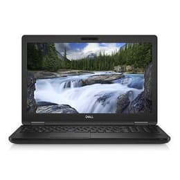 Dell Latitude 5590 15" (2018) - Core i5-8250U - 16GB - SSD 512 Gb AZERTY - Γαλλικό