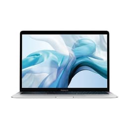 MacBook Air Retina 13" (2018) - Core i5 - 4GB SSD 128 AZERTY - Γαλλικό