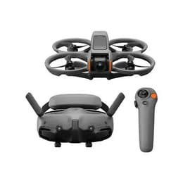 Dji Avata 2 Fly More Combo Drone 23,0000 λεπτά