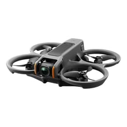 Dji Avata 2 Fly More Combo Drone 23,0000 λεπτά