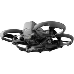 Dji Avata 2 Fly More Combo Drone 23,0000 λεπτά