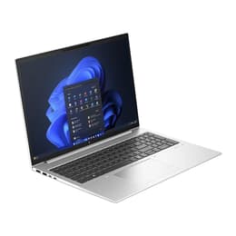 HP EliteBook 860 G11 16" (2023) - Core Ultra 7 165U - 16GB - SSD 512 GB QWERTY - Αγγλικά
